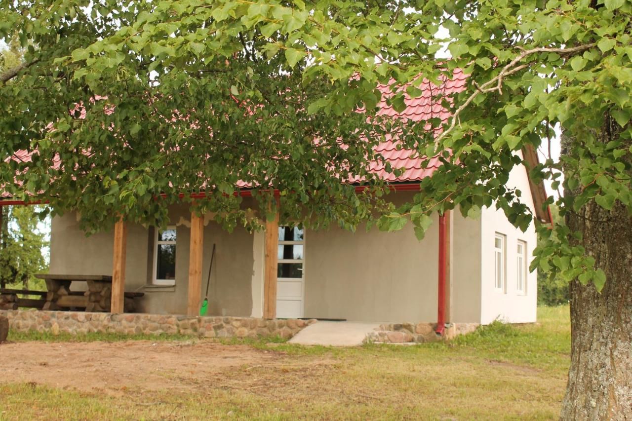 Дома для отпуска Klajumi Kaplava-45